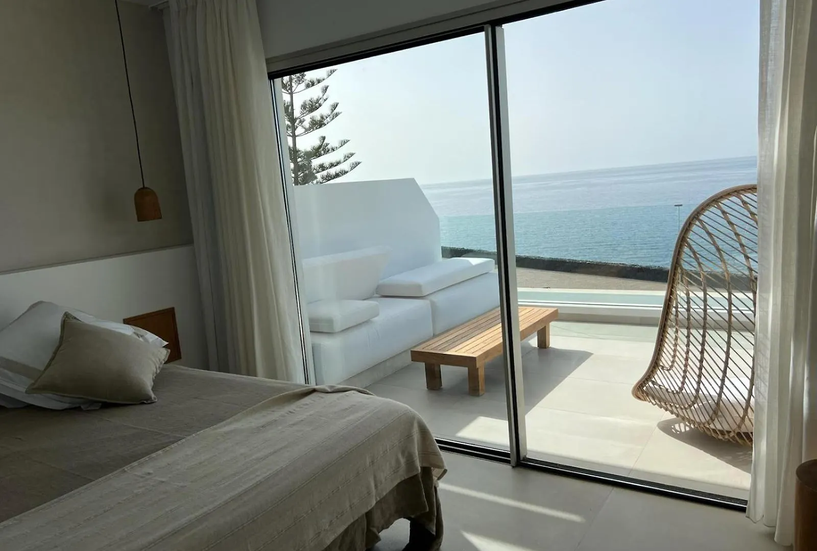 فيلة Vulcana Suite بلايا بلانكا