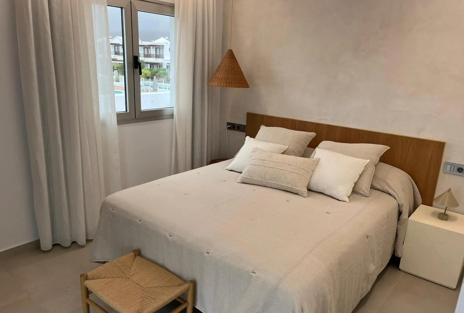 Vulcana Suite بلايا بلانكا