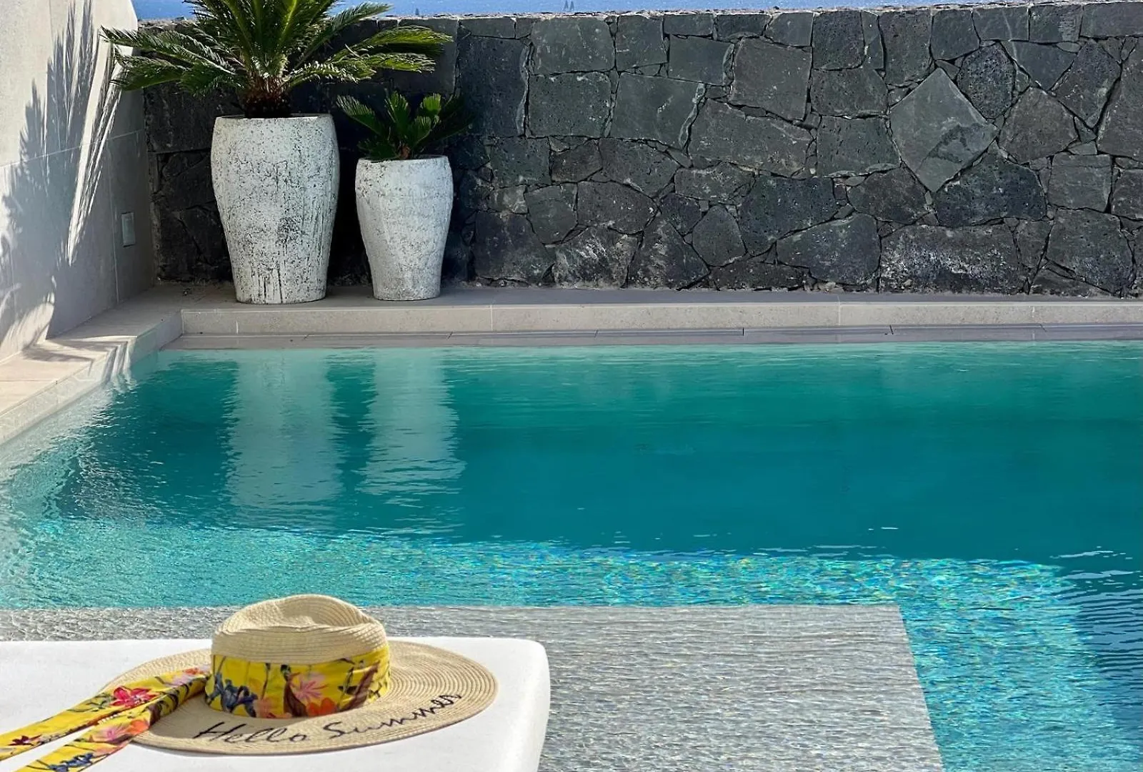 Vulcana Suite Playa Blanca  Villa Playa Blanca (Lanzarote)