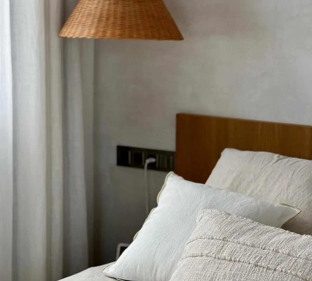 Villa Vulcana Suite Playa Blanca