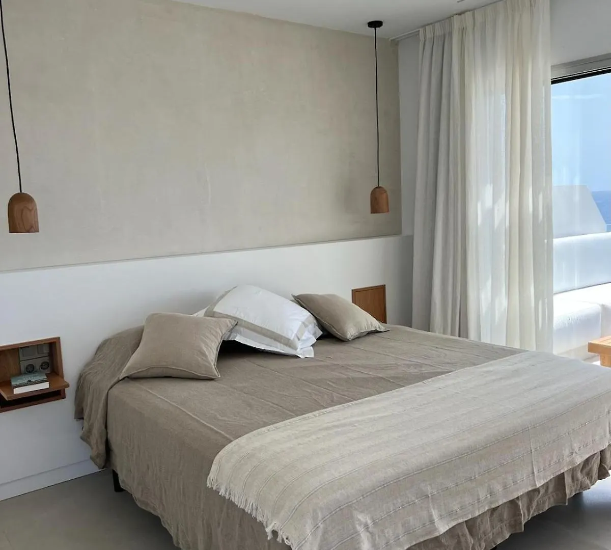 فيلة Vulcana Suite بلايا بلانكا إسبانيا