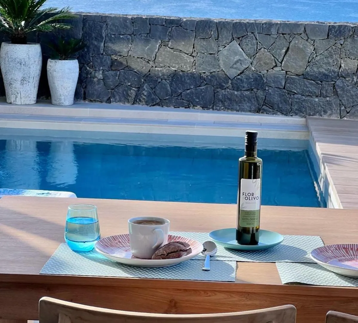 Vulcana Suite Playa Blanca  Playa Blanca (Lanzarote)