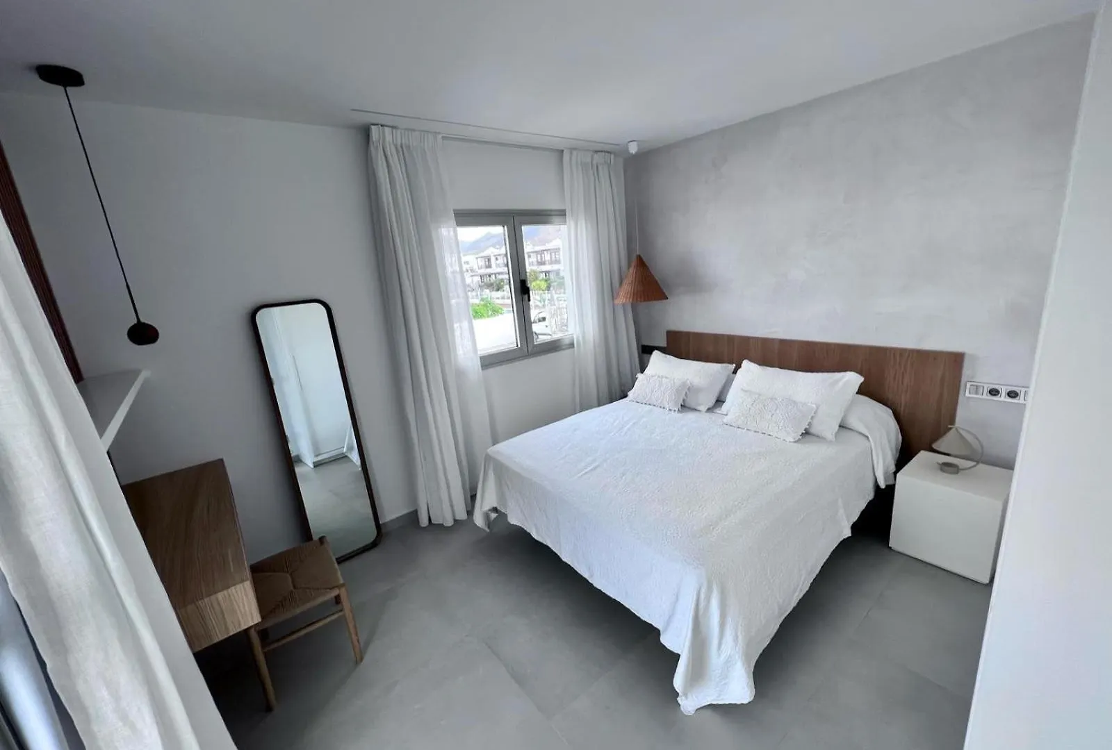 Vulcana Suite بلايا بلانكا
