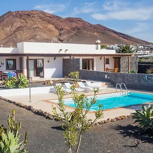 Villa Caracola Playa Blanca, Playa Blanca (Lanzarote)
