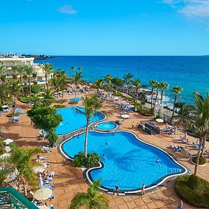 Hipotels Natura Palace Adults Only Коста Бланка