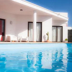Affittacamere El Jardin De Juanita -, Playa Blanca (Lanzarote)