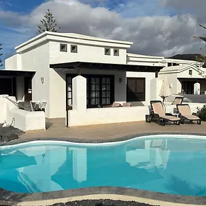 Villa Casa Sophia, Playa Blanca (Lanzarote)