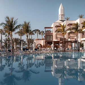 Hotel Princesa Yaiza, Playa Blanca (Lanzarote)
