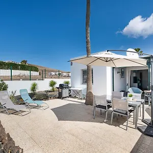 Mi Casita プラヤ・ブランカ