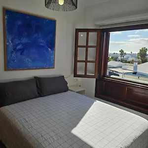 Villa Marco, Playa Blanca (Lanzarote)