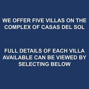 Villa Casas Del Sol Lanzarote, Playa Blanca (Lanzarote)