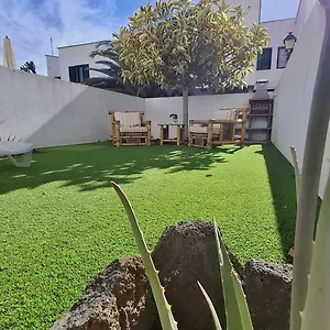 Appartamento Casa Pechiguera, Playa Blanca (Lanzarote)