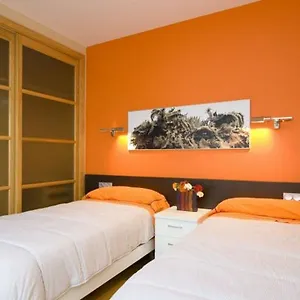 Villa Mamma Mia, Playa Blanca (Lanzarote)
