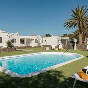 Villa Lanzasuites, Playa Blanca (Lanzarote)