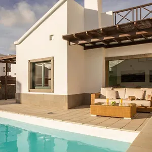 Villa Playa Blanca Mate, Playa Blanca (Lanzarote)