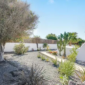Villa Casa Sultana, Playa Blanca (Lanzarote)